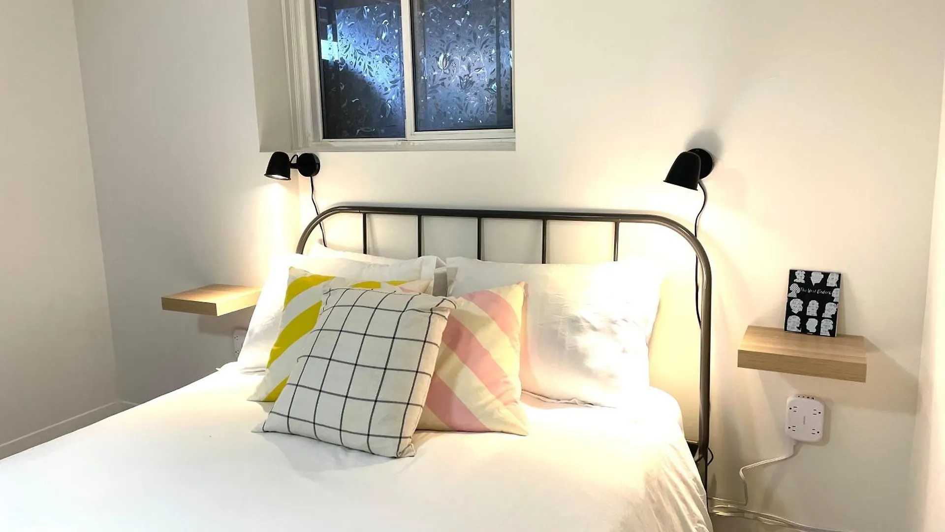 Downtown Private Suite Τορόντο