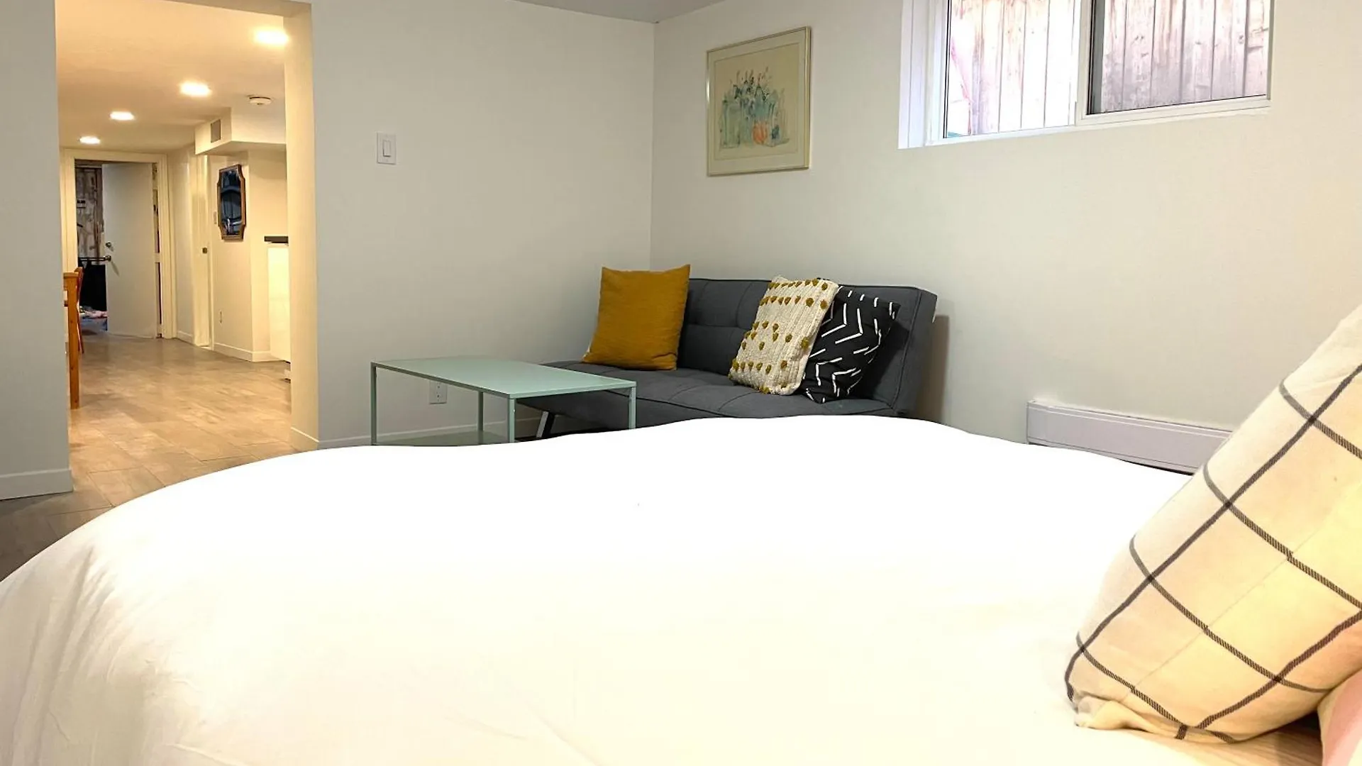 Downtown Private Suite Τορόντο 0*,