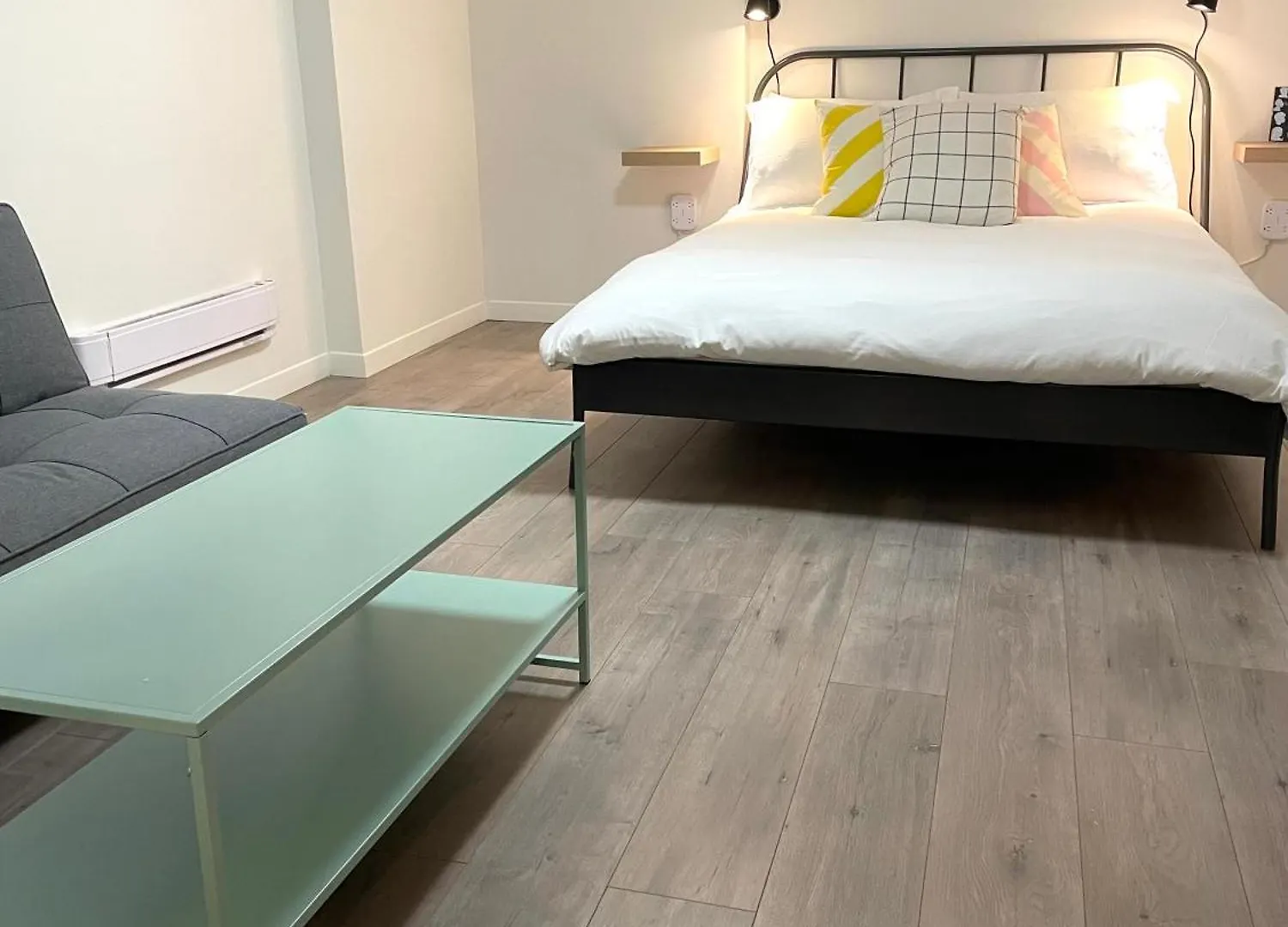 Downtown Private Suite Τορόντο