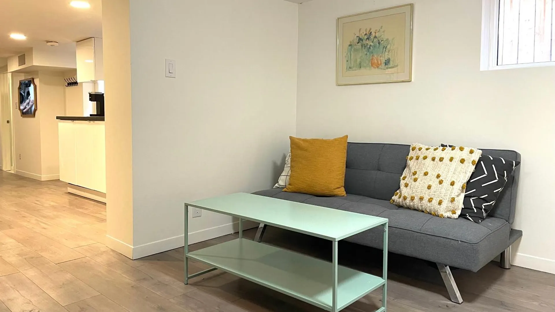 Downtown Private Suite Τορόντο