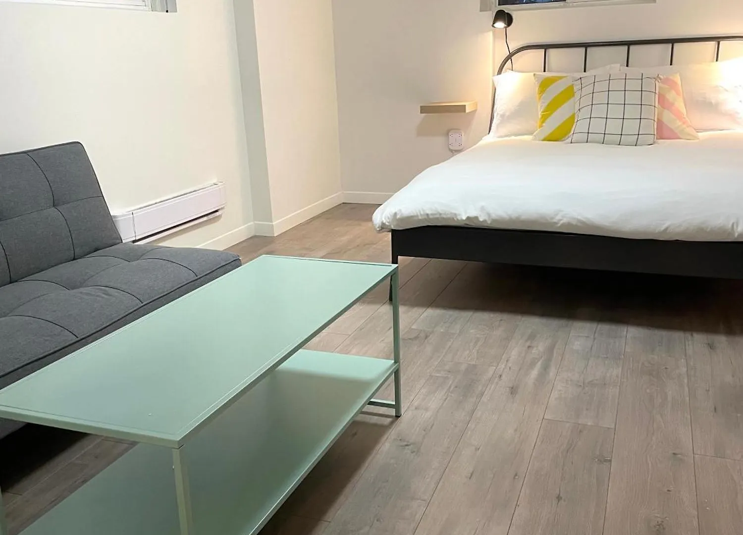 Δωμάτια σε οικογενειακή κατοικία Downtown Private Suite Τορόντο