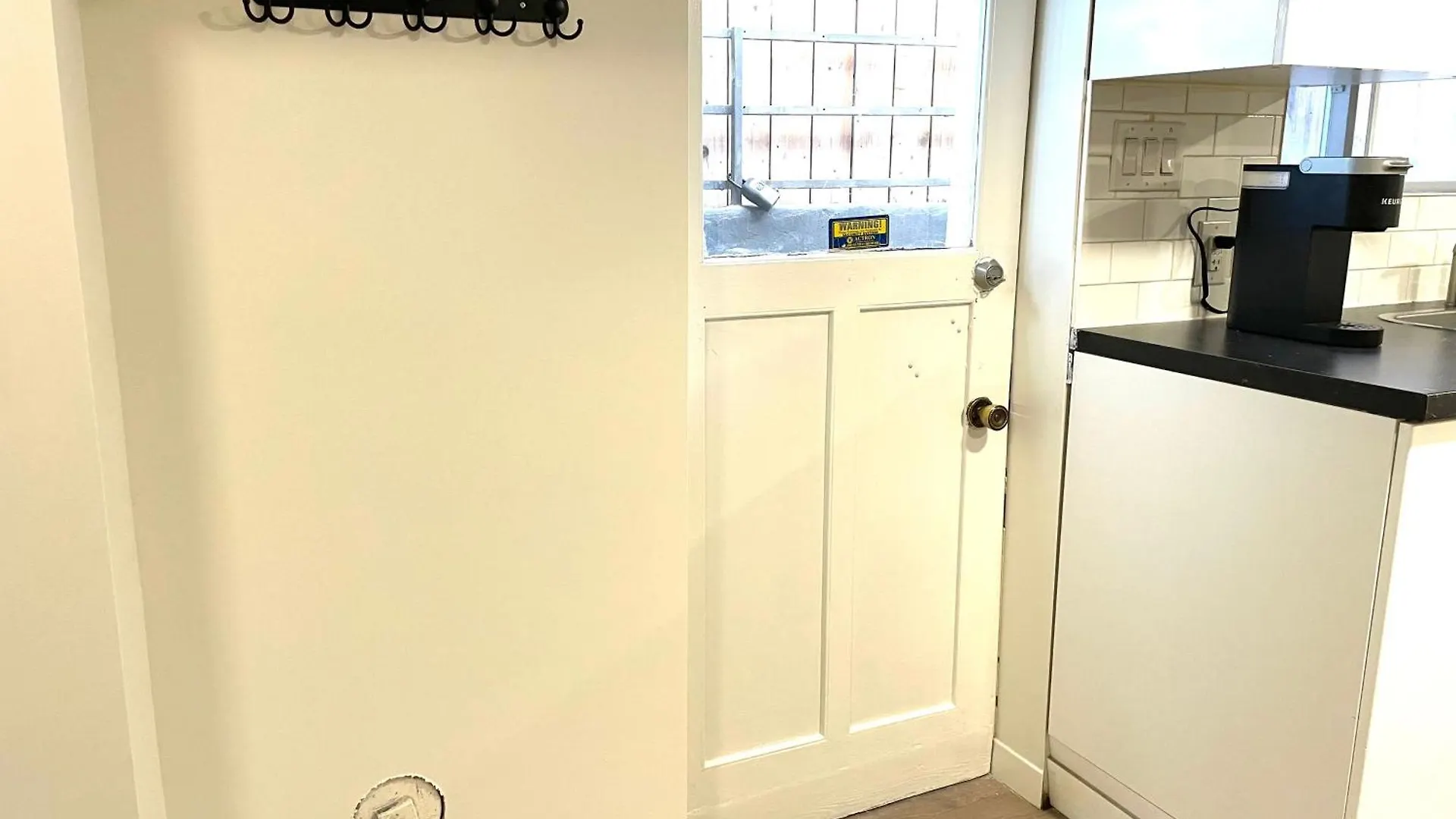 Homestay Downtown Private Suite Toronto